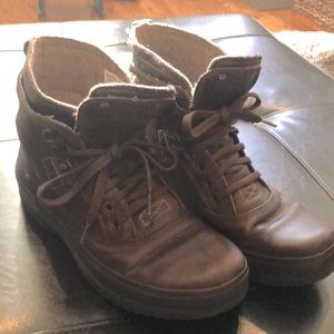 M’s Sorel Brimley Mud NM1567-255 waterproof boots